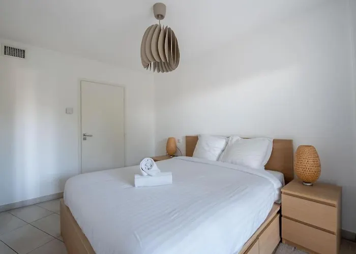 Appartement T2 A L\'Arbre Blanc